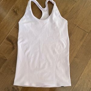Ivivva tank / purple / 10